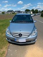 Mercedes-Benz B 170-Nur 64.880 km-TÜV, AU und Inspektion neu Nordrhein-Westfalen - Nörvenich Vorschau