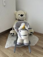 Schaukelpferd und Großer Teddybär Nordrhein-Westfalen - Iserlohn Vorschau