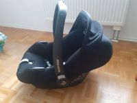 Maxi-Cosi FamilyFix 2 Isofix-Basisstation Bayern - Weißenhorn Vorschau