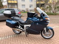 BMW K 1200 GT (K44) Rheinland-Pfalz - Limburgerhof Vorschau