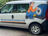 Maschinenschlosser (m/w/d) für den Bereich Elektromaschinen Nordrhein-Westfalen - Hagen Vorschau