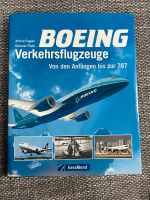 BOEING - Verkehrsflugzeuge - Von den Anfängen bis zur 787 Bayern - Würzburg Vorschau