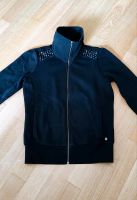 Schwarzer Zipper / Jacke / Pullover von Adidas NEO München - Sendling Vorschau