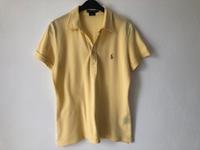 Ralph Lauren Polo Hemd gelb XL Bayern - Naila Vorschau