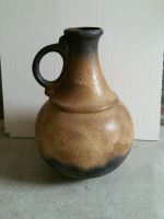 Schwere Bodenvase braun ca. 55cm hoch Nordrhein-Westfalen - Meschede Vorschau