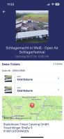 2 Tickets Schlagernacht in weiß Döckingen Bayern - Roßtal Vorschau
