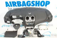 AIRBAG SATZ – ARMATURENBRETT SCHWARZ TOMTOM ALFA ROMEO MITO Aachen - Aachen-Haaren Vorschau