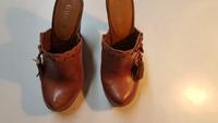 GUESS Highheels cloggs Niedersachsen - Seelze Vorschau