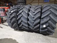 IF710/75R34 184B BKT Agrimax TERIS Reifen Erntemaschinen Bayern - Aldersbach Vorschau