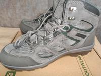 Jack Wolfskin Texapore Boots Sneaker high grau 45 neu Saarbrücken-Mitte - St Johann Vorschau