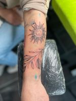 Modelle für Tattoo gesucht Hessen - Viernheim Vorschau