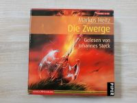 CD Die Zwerge Markus Heitz Niedersachsen - Bassum Vorschau