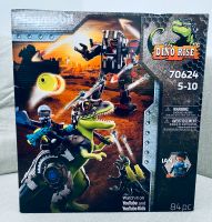 Playmobil Dino Rise T-Rex 70624 NEU OVP Aubing-Lochhausen-Langwied - Aubing Vorschau