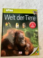 Welt der Tiere Niedersachsen - Braunschweig Vorschau