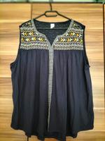 Heine Damenshirt neuwertig Tunika Shirt gr 54 XXL Nordrhein-Westfalen - Frechen Vorschau