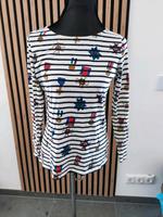 Damen Oberteil Shirt Boden S Matrose Medaille Baumwolle Aubing-Lochhausen-Langwied - Aubing Vorschau