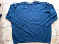 5XL Herren Strick Pullover V-Ausschnitt in blau Grey connection Nordrhein-Westfalen - Mönchengladbach Vorschau