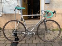 Bianchi Specialissima Vintage Rennrad DURA ACE Baden-Württemberg - Weilheim an der Teck Vorschau