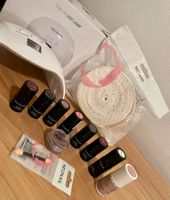 Neonails Set, Gelnägel, Lack, UV-Lampe Niedersachsen - Barßel Vorschau