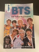 BTS: Die K-Pop Superstars Nordrhein-Westfalen - Mönchengladbach Vorschau