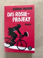Das Rosie Projekt, Graeme Simsion Bayern - Illschwang Vorschau