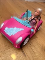 Barbie Auto inkl. Barbie Baden-Württemberg - Bahlingen Vorschau