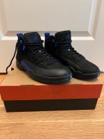 Air Jordan 12 Retro Dark Concord Black CT8013-005 Brandenburg - Wildpark West Vorschau