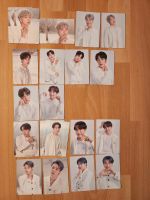 BTS Map Of The Soul Tour Photocards Baden-Württemberg - Eimeldingen Vorschau