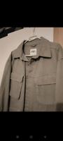 neu Zara Übergang Jacke Größe 38/40 Hessen - Dietzenbach Vorschau