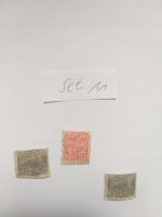 alte Briefmarken Brasilien Dresden - Seevorstadt-Ost/Großer Garten Vorschau
