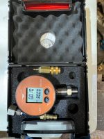 KELLER Manometer Digital LEO 1 NEU Nordrhein-Westfalen - Remscheid Vorschau