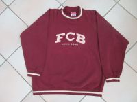 FC Bayern München - Das Original: Sweatshirt unisex Gr. S Baden-Württemberg - Schwetzingen Vorschau