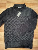 inis meain pullover herren grau Bremen - Woltmershausen Vorschau