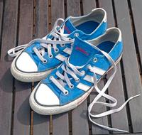 Adidas Stoffturnschuh Rheinland-Pfalz - Kapellen-Drusweiler Vorschau