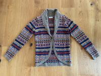 Strickjacke, Cardigan Gr. S Kr. Altötting - Burghausen Vorschau