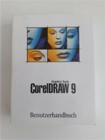 CorelDraw 9 - Benutzerhandbuch - 2000 - sehr gut erhalten Nordrhein-Westfalen - Korschenbroich Vorschau