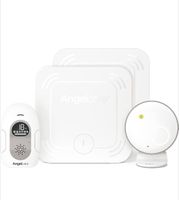 Angelcare SmartSensor Pro 2, 2-in-1 Überwachung: Audio + Bewegung Baden-Württemberg - Remshalden Vorschau