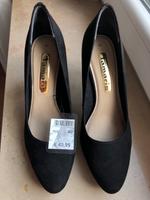Elegante High heels Saarland - Schiffweiler Vorschau