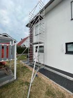 ❎Rollgerüst 7m Gerüst MIETEN Montagegerüst für PV Module Niedersachsen - Sarstedt Vorschau