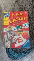 E wie Elefant Spiel Nordrhein-Westfalen - Löhne Vorschau