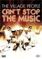 DVD  The Village People - Can't Stop the Music  NEU OVP Rheinland-Pfalz - Harxheim Vorschau