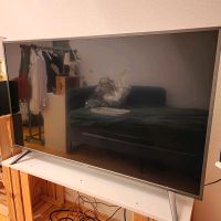 4k 55 zoll tv Frankfurt am Main - Nieder-Eschbach Vorschau