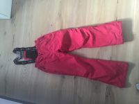 Skihose Schneehose CMP in pink Gr. 164 Bayern - Vohenstrauß Vorschau