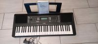 Yamaha PSR-E373 Keyboard Hessen - Sinntal Vorschau