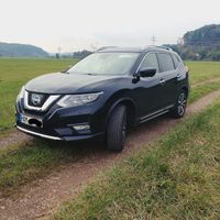 Nissan X-Trail 4x4 TEKNA 2.0 dCi DPF TEKNA Saarland - Homburg Vorschau