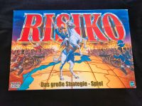 Risiko - Das große Strategiespiel Parker Hasbro große Ausgabe 200 Bayern - Vohburg an der Donau Vorschau