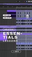 MUSIC PRODUCTION LESSONS IN ABLETON Berlin - Neukölln Vorschau