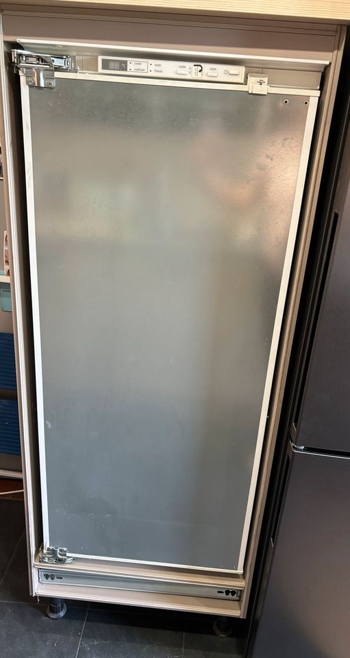 Einbaukühlschrank Siemens in Fredenbeck