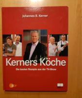 Kochbuch Kerners Köche Rezepte aus TV-Show Bayern - Altmannstein Vorschau