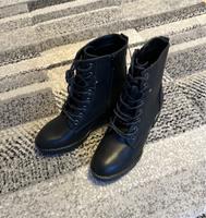 Anna Field Stiefel, Schnürboots Bayern - Germering Vorschau